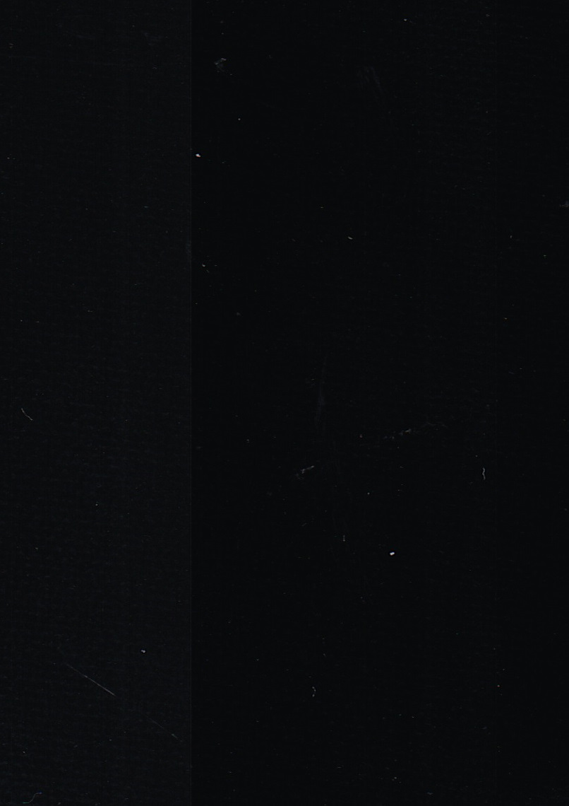 トラックシート素材black