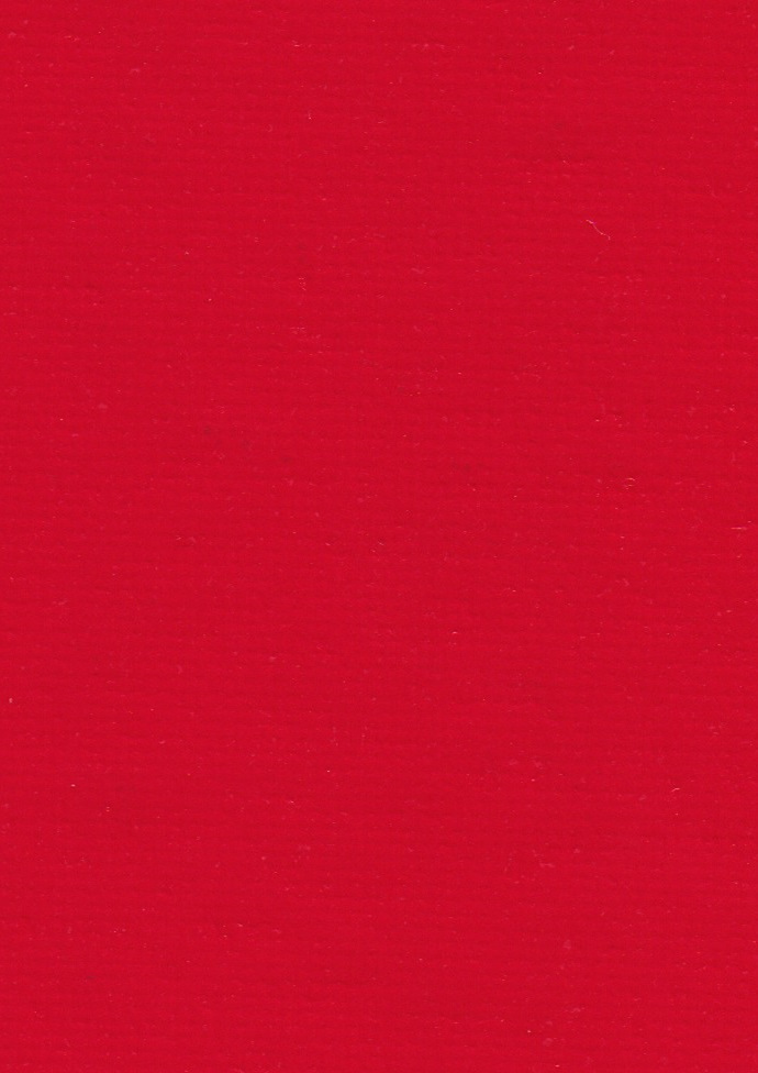 トラックシート素材red